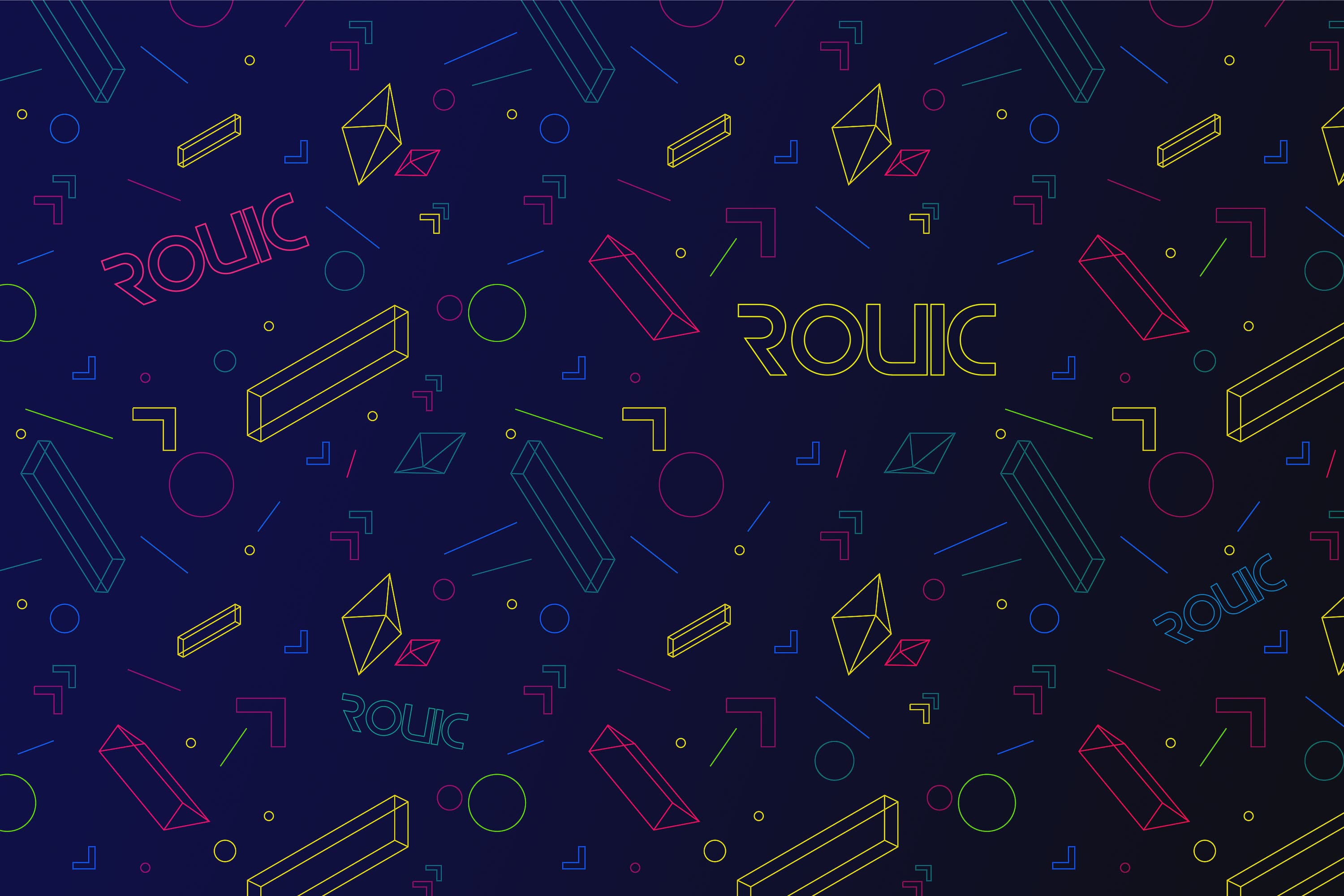 Rouic - Web Solutions and Intelligent Technology Services